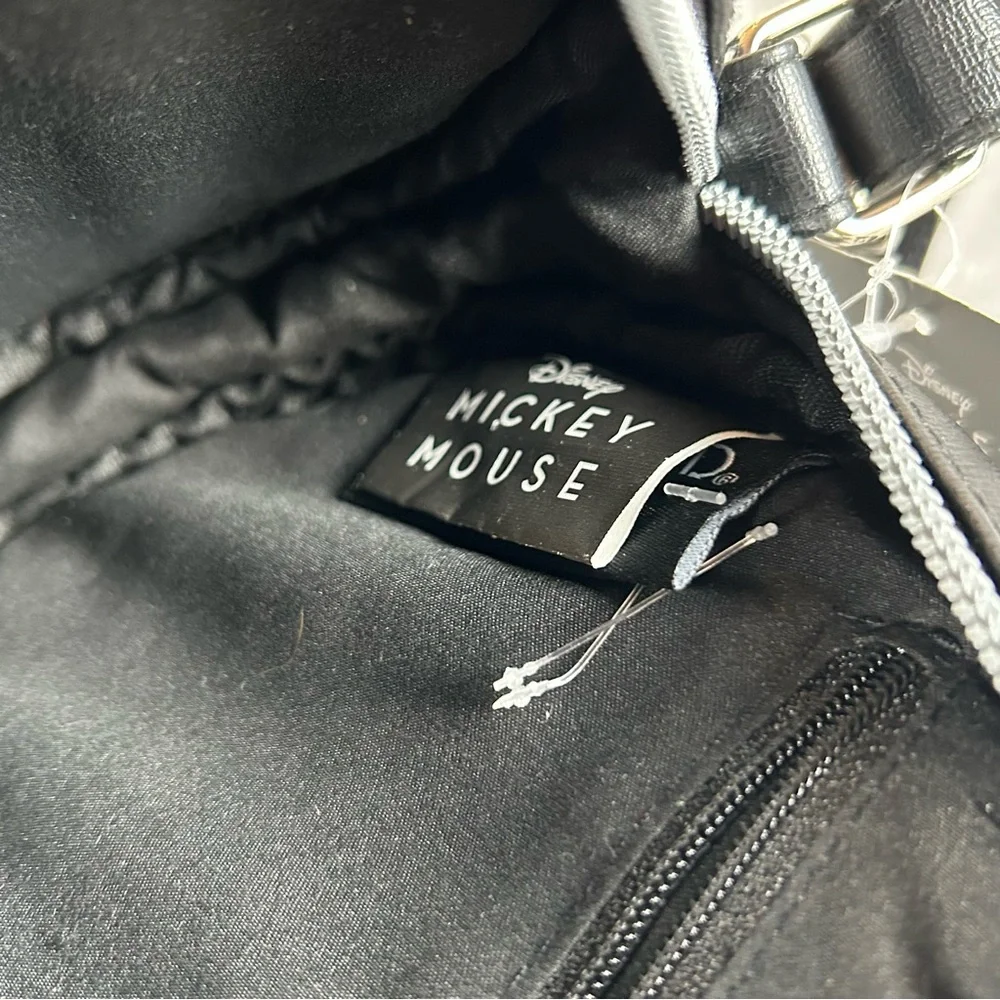 Bioworld stylish black